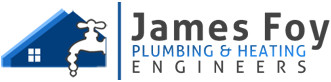 James Foy Plumbing Logo