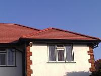 Roofing Photograph 2